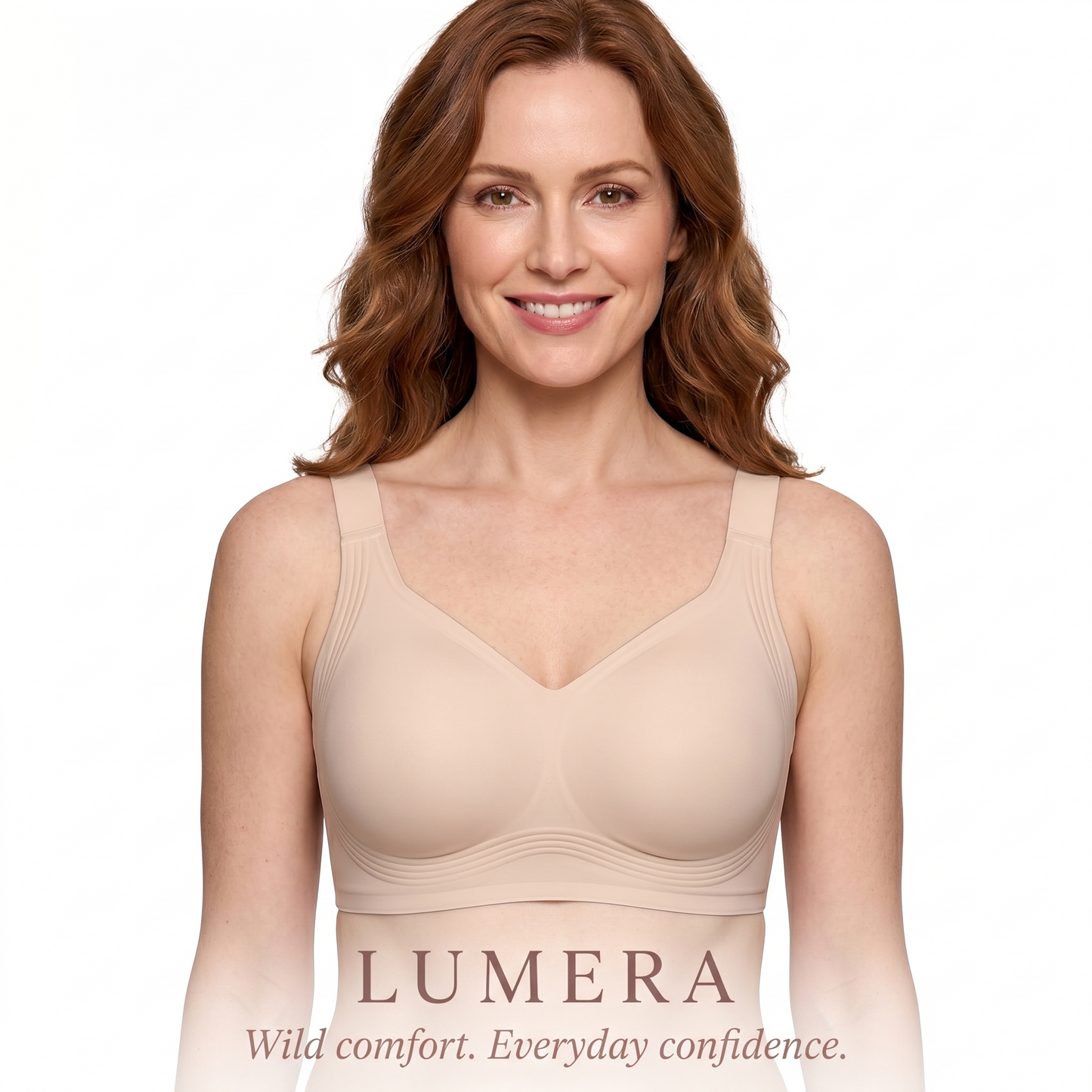 Lumera Jelly Bras
