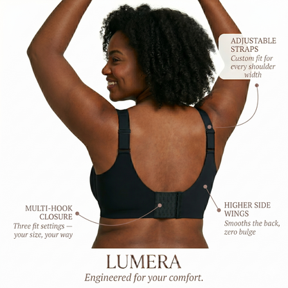 Lumera Jelly Bras