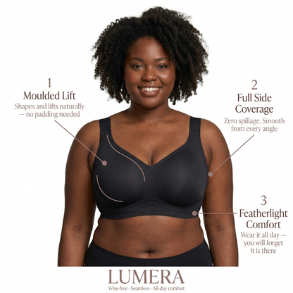 Lumera Jelly Bras