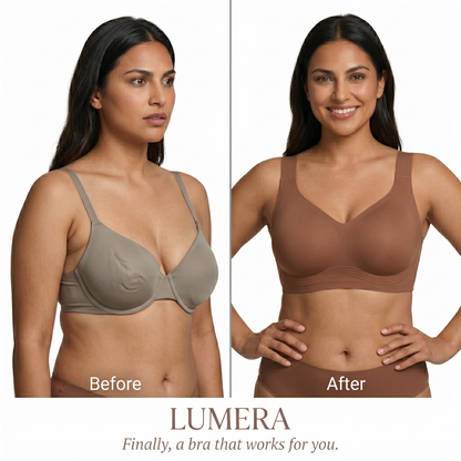 Lumera Jelly Bras