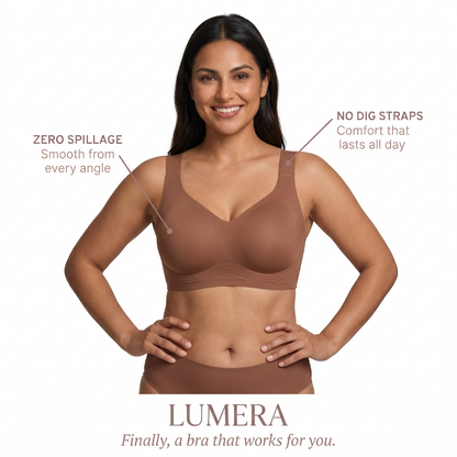 Lumera Jelly Bras