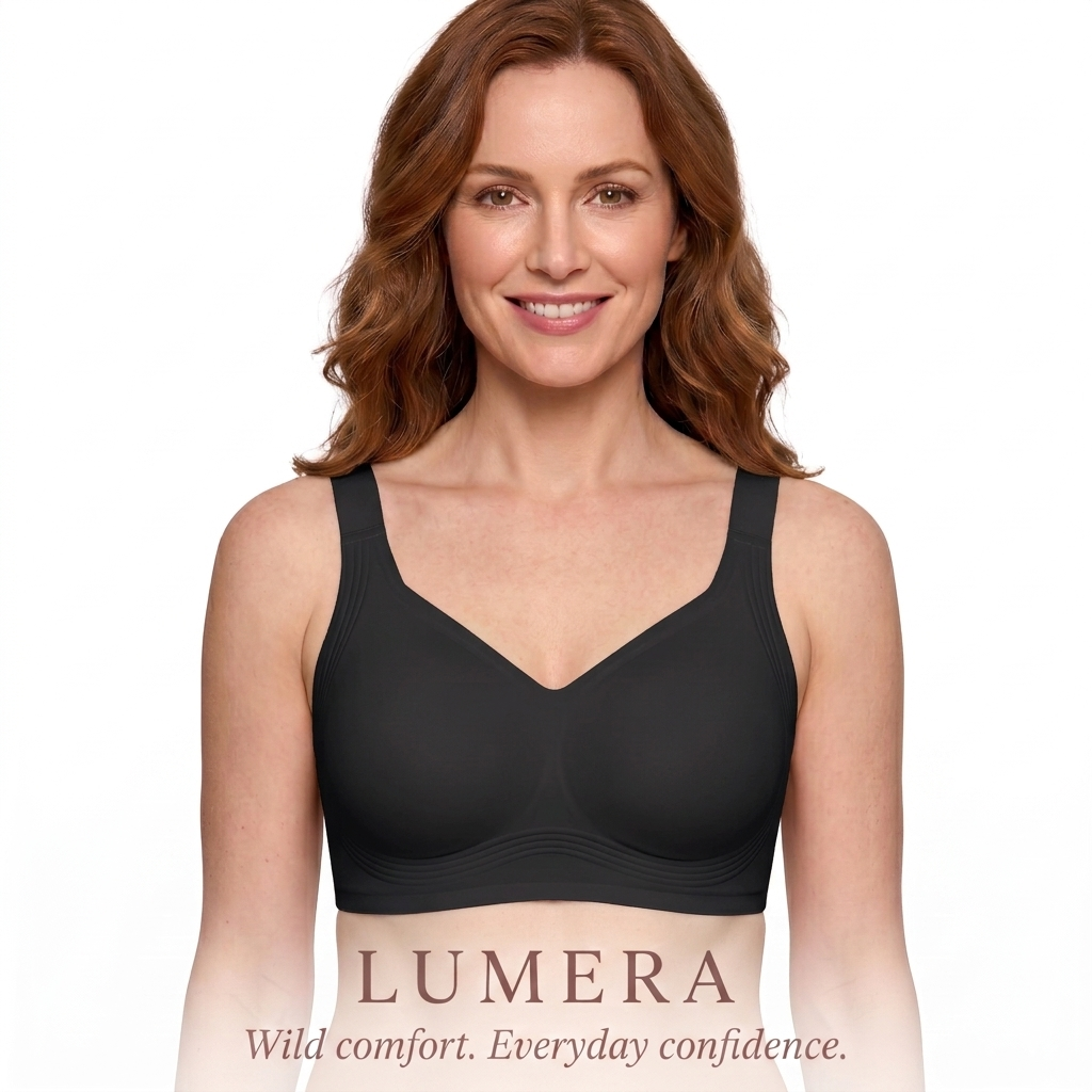 Lumera Jelly Bras